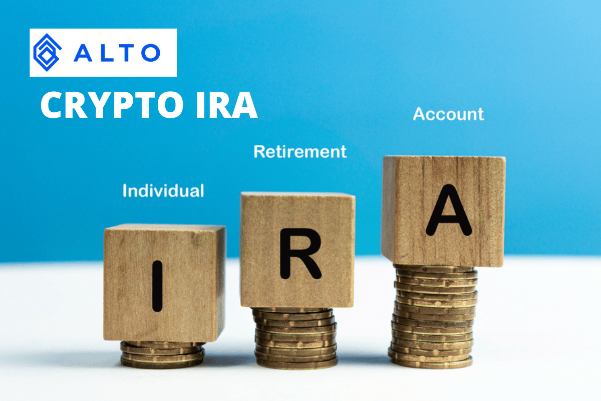 Alto IRA Review 2022 Alternative Investments For IRA