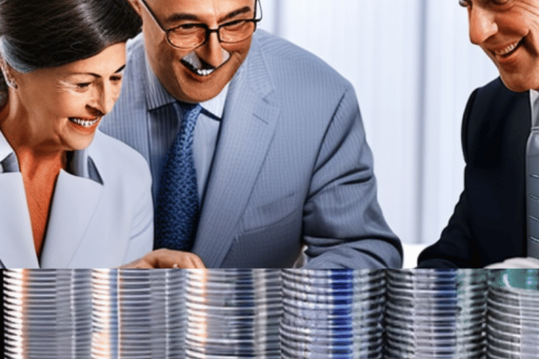 Best Silver IRA Companies 2023 - Investing In Silver IRAs